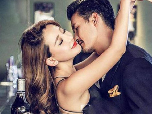 Ngày cưới, tôi hoảng hốt khi con người thật của chú rể bị phanh phui bởi hai người phụ nữ-3