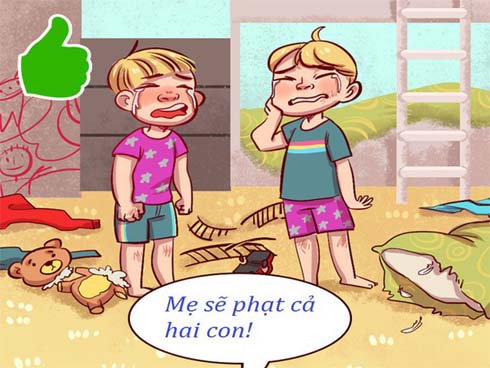 Những hạn chế và ích lợi khi nuôi con không có ông bà hỗ trợ bên cạnh không phải gia đình nào cũng biết-3