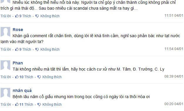Rắc rối nghiêm trọng của Hoà Minzy!-3