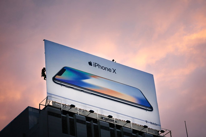 Mẹ tôi là vấn đề lớn nhất của Apple-1