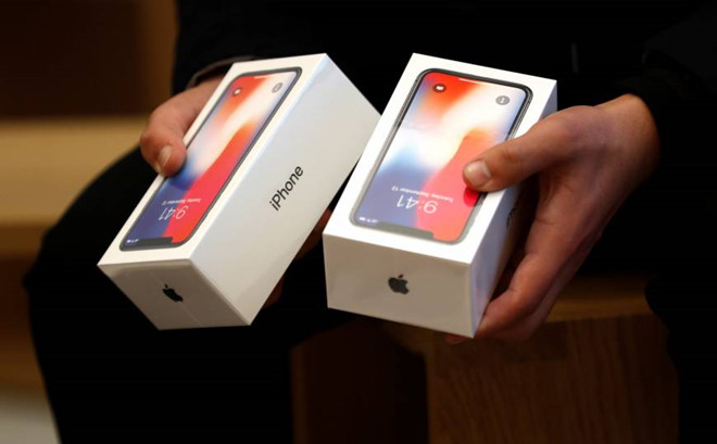 Mẹ tôi là vấn đề lớn nhất của Apple-2