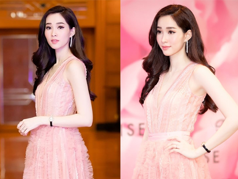 Phía sau cánh cổng hào môn, con dâu nhà siêu giàu châu Á như Hà Tăng, Đặng Thu Thảo, Lan Khuê ứng xử thế nào với gia sản nhà chồng?-16