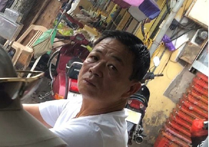 Xã hội đen trấn lột ở chợ Long Biên: Từ ông trùm đè đầu cưỡi cổ tiểu thương đến ngày bị khởi tố-2