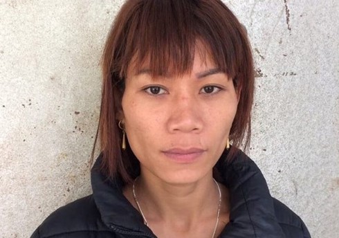 Bị bán sang Trung Quốc, cô gái trốn về nước tố cáo kẻ buôn người-1