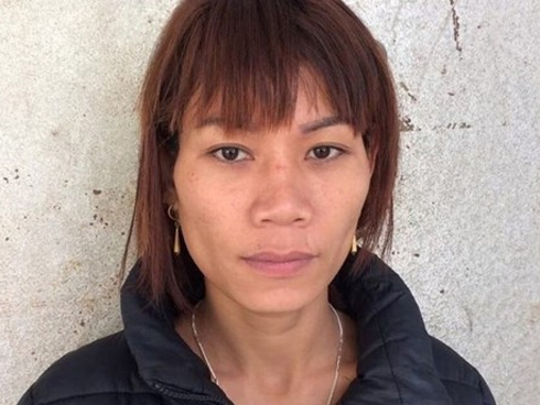 Nam thanh niên 9X lái ô tô gây tai nạn liên hoàn khiến đôi vợ chồng tử vong ra công an trình diện-4