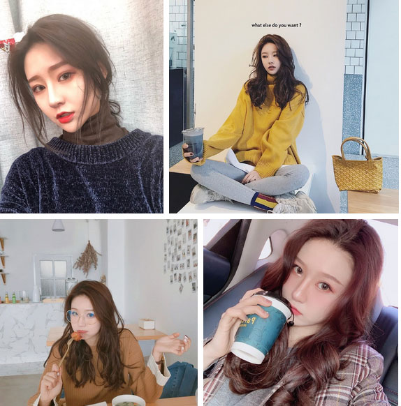 Lỡ tay tắt nhầm filter làm đẹp lúc livestream, hot girl mất hơn trăm ngàn lượt follow vì để lộ nhan sắc thật-3