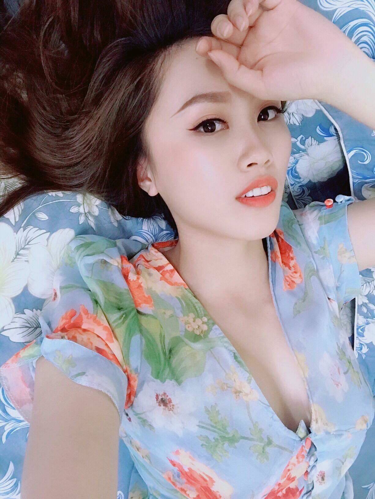 Vợ sắp cưới kém 19 tuổi xinh như hotgirl của NSND Trung Hiếu-4