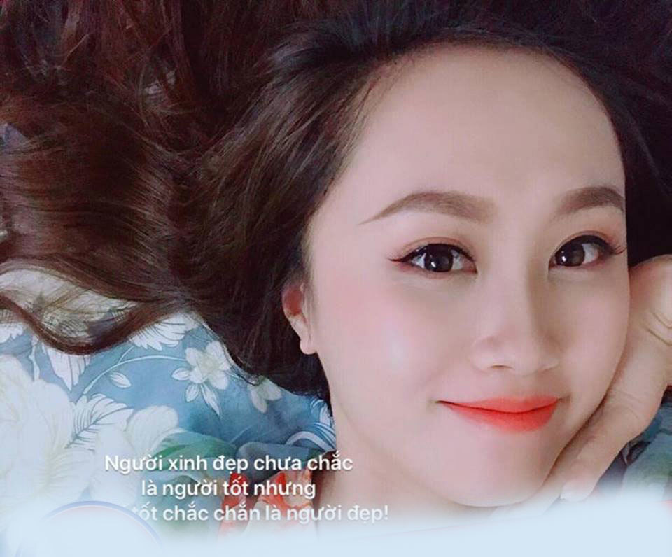 Vợ sắp cưới kém 19 tuổi xinh như hotgirl của NSND Trung Hiếu-2