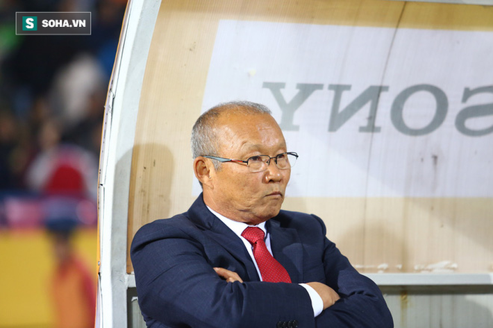 Sau tất cả, đừng mở ra cánh cổng địa ngục với thầy trò HLV Park Hang Seo-5