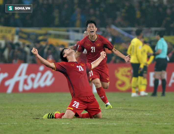 Sau tất cả, đừng mở ra cánh cổng địa ngục với thầy trò HLV Park Hang Seo-6