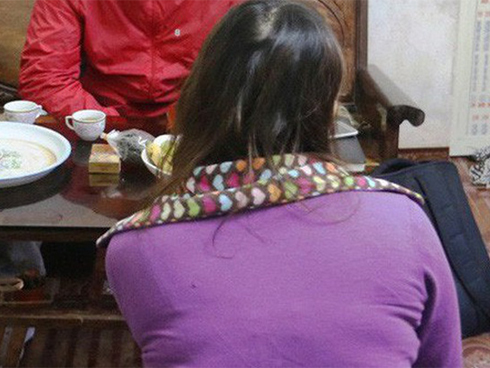 Nỗi đau phía sau vụ bố đẻ dùng dao đâm chết con trai-3