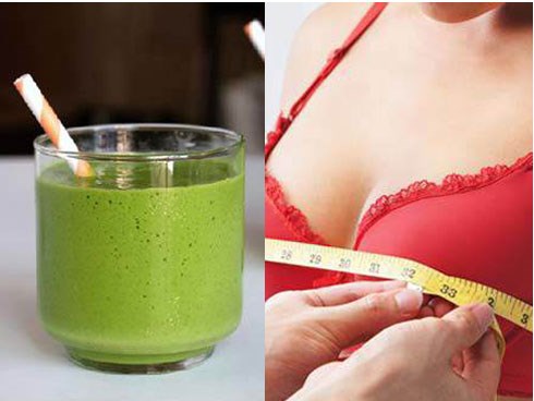 Mỗi ngày 1 cốc nước này vòng 1 cứ thế nhảy size ầm ầm, ai không biết phí cả đời