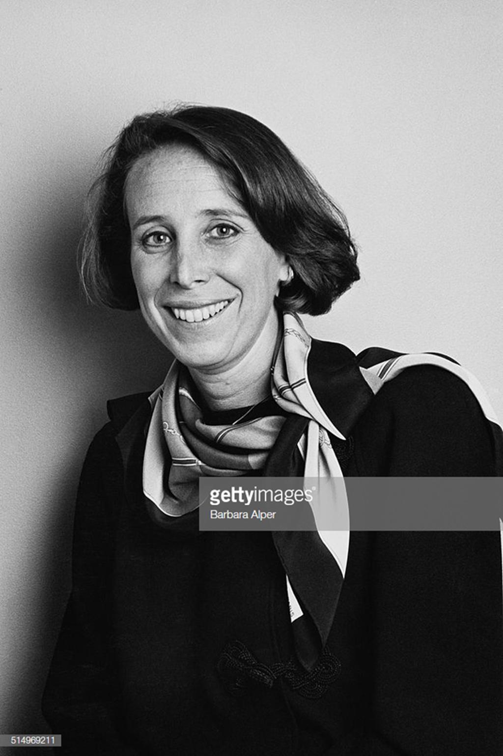 10 nữ thiên tài đã thay đổi cả thế giới như thế nào?-7