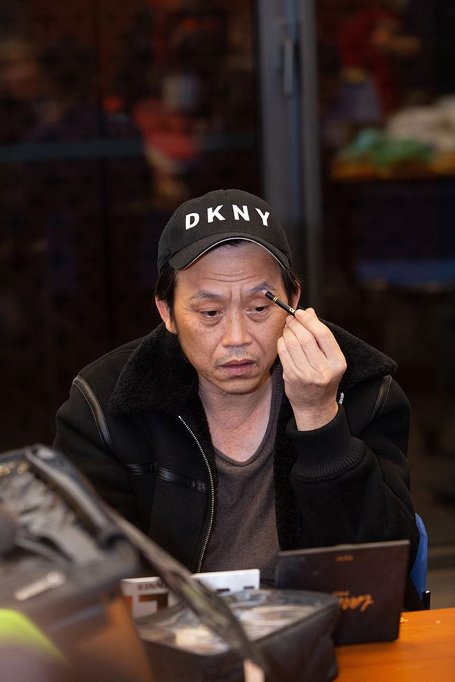 Hoài Linh: Tôi là dân đầu đường xó chợ, là anh nông dân gặp may-2