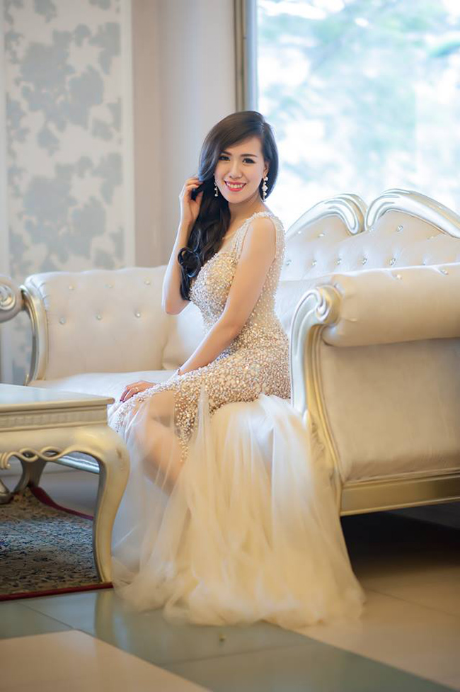 Cô trợ lý lừa tiền Quang Tèo tung ảnh gợi cảm, fan phát hiện sự thật bất ngờ-5