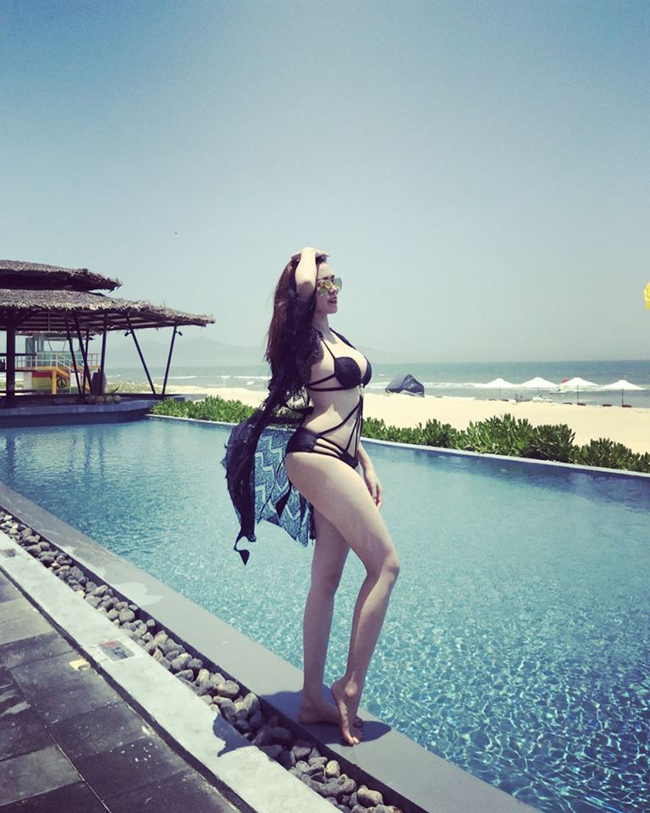 Cô trợ lý lừa tiền Quang Tèo tung ảnh gợi cảm, fan phát hiện sự thật bất ngờ-6