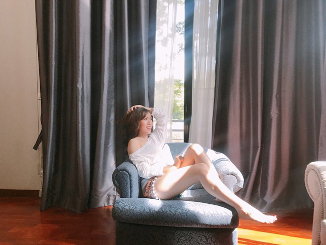 Cô trợ lý lừa tiền Quang Tèo tung ảnh gợi cảm, fan phát hiện sự thật bất ngờ-14