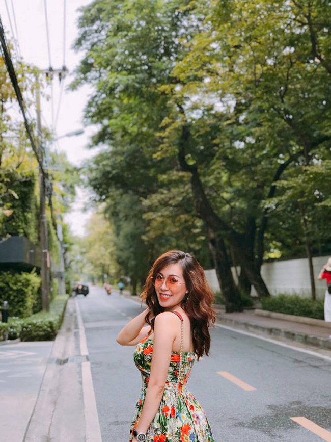 Cô trợ lý lừa tiền Quang Tèo tung ảnh gợi cảm, fan phát hiện sự thật bất ngờ-15