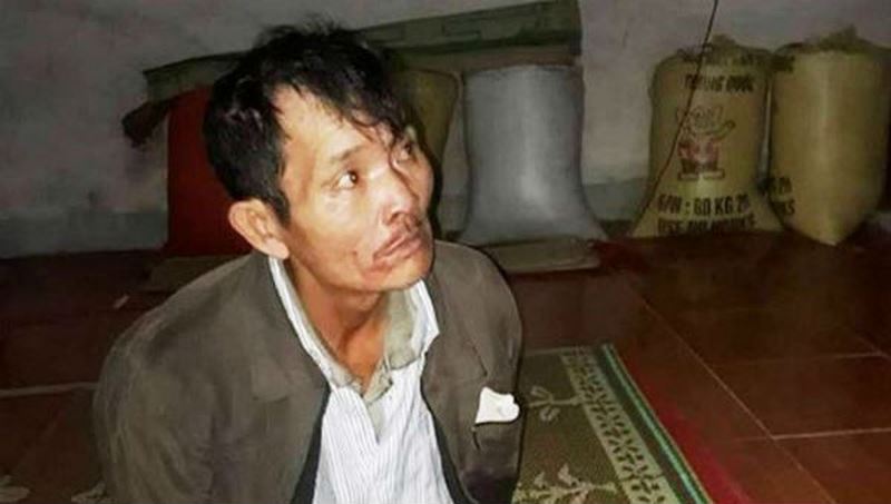 Nỗi đau phía sau vụ bố đẻ dùng dao đâm chết con trai-1