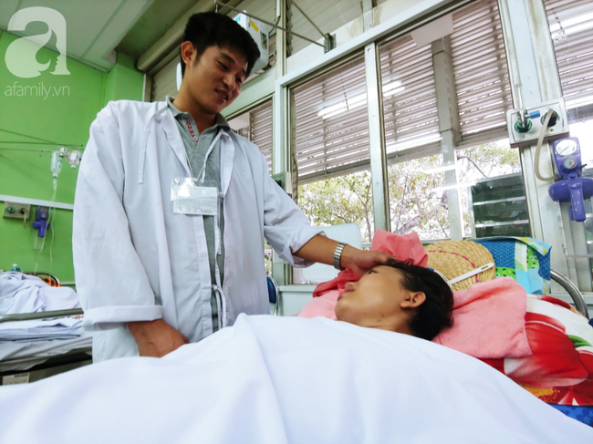 Mẹ mới sinh phải cắt cụt tứ chi sau khi bị áp xe vú: Bác sĩ sản khoa tiết lộ thông tin bất ngờ-8