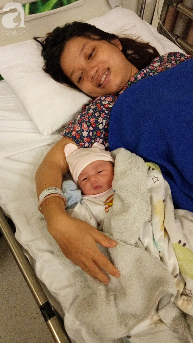 Mẹ mới sinh phải cắt cụt tứ chi sau khi bị áp xe vú: Bác sĩ sản khoa tiết lộ thông tin bất ngờ-3