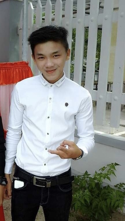 Khánh Hòa: Bắt hung thủ chém chết mẹ và em trai-1