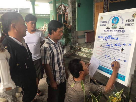 Khánh Hòa: Bắt hung thủ chém chết mẹ và em trai-2