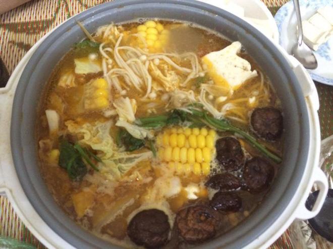 Tuyệt chiêu nấu cơm sinh viên bá đạo”, dân tình thốt lên: Học làm gì, đi làm bếp trưởng ngay”-11