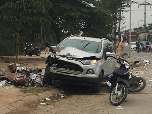 Tiết lộ động trời của giới tài xế container-4