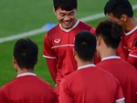 HLV Park Hang Seo đầy âu lo, không dám nói trước về khả năng tiến xa của Việt Nam tại Asian Cup 2019-3