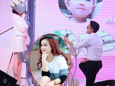 Tiểu mỹ nhân đẹp thần thánh chẳng kém Tiểu Vy, Đỗ Mỹ Linh khiến dân tình phải gật gù: Hoa hậu tương lai đây rồi”-9