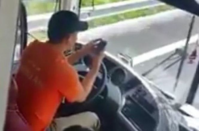 Tiết lộ động trời của giới tài xế container-1