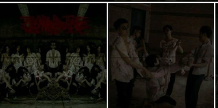 Những bộ ảnh kỷ yếu phản cảm bị dân mạng ‘ném đá’ dữ dội-4