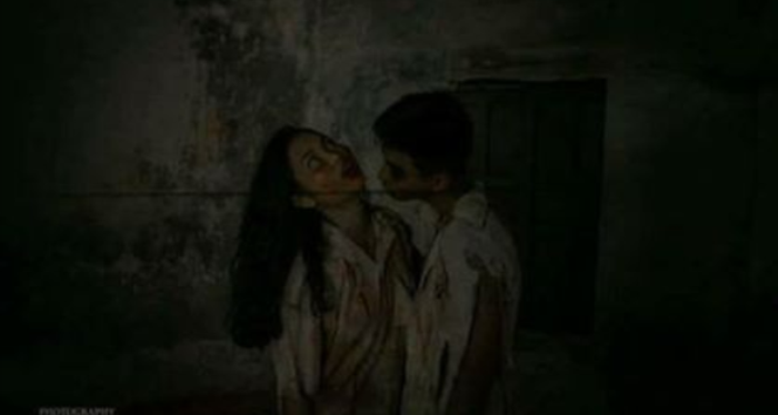 Những bộ ảnh kỷ yếu phản cảm bị dân mạng ‘ném đá’ dữ dội-5