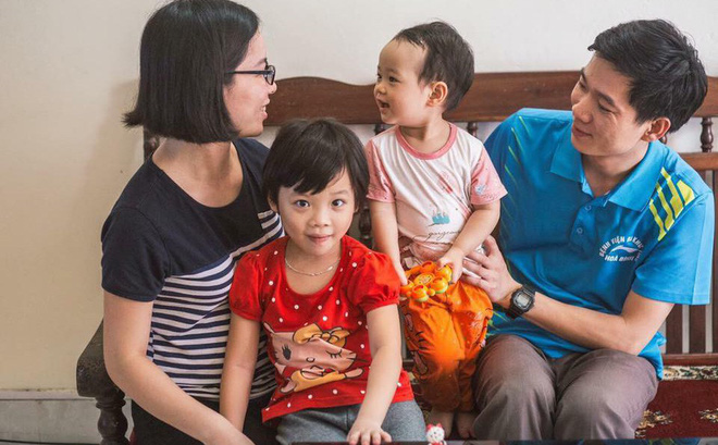 Vợ BS Hoàng Công Lương chua xót: Chồng như biến thành người khác tôi không thể nhận ra-1