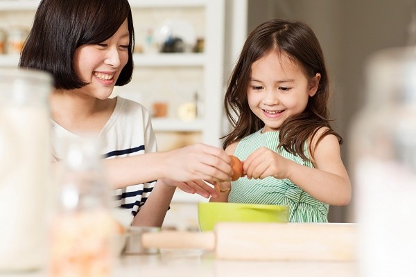 Chuyên gia Đại học Harvard chia sẻ 7 bài học giúp cha mẹ dạy con lòng nhân ái, biết suy nghĩ thấu tình đạt lý-3