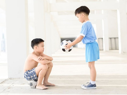 4 việc cần làm để dạy con hiệu quả trong năm 2019-4