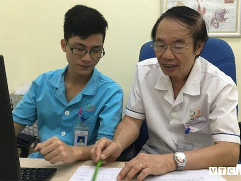 Chạy đua cứu tinh trùng của nam thanh niên treo cổ tự vẫn-1