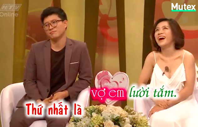 Oppa Hàn Quốc lên TV tuyên bố kể tật xấu của vợ Việt cho cả nước biết, nghe xong chỉ ôm bụng cười-1