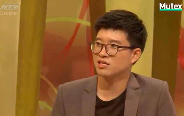 Oppa Hàn Quốc lên TV tuyên bố kể tật xấu của vợ Việt cho cả nước biết, nghe xong chỉ ôm bụng cười-2