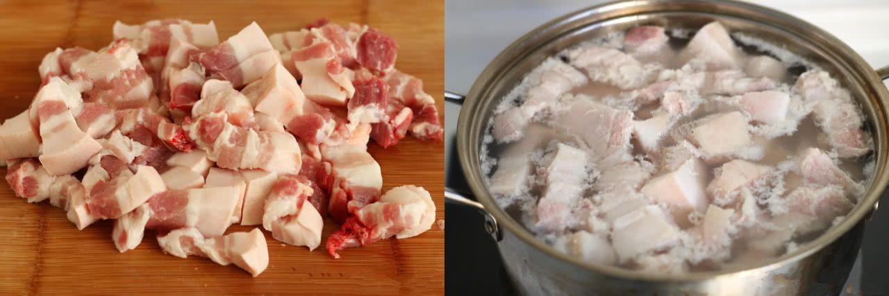 Nếu món thịt kho của bạn chưa có màu đẹp, hãy thử ngay công thức này!-1