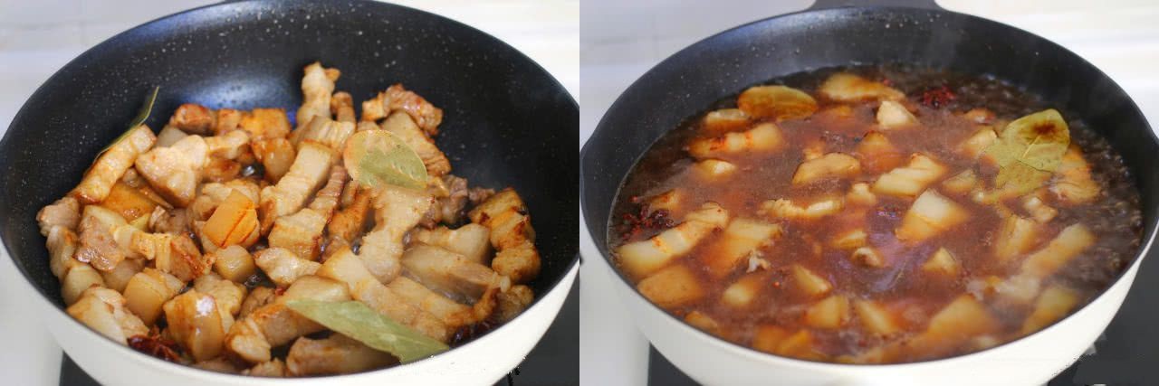 Nếu món thịt kho của bạn chưa có màu đẹp, hãy thử ngay công thức này!-2