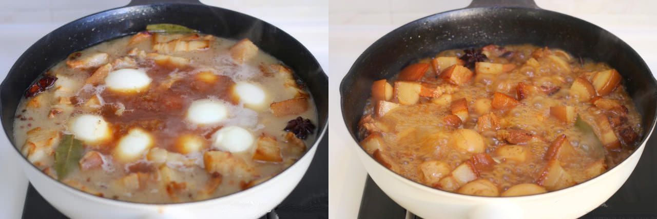 Nếu món thịt kho của bạn chưa có màu đẹp, hãy thử ngay công thức này!-3