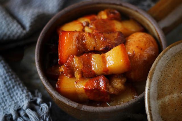 Nếu món thịt kho của bạn chưa có màu đẹp, hãy thử ngay công thức này!-4