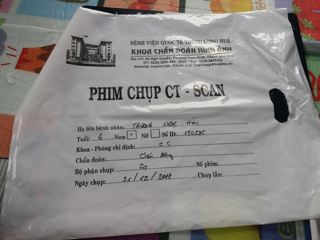 Vụ cô giáo tát học sinh lớp 1 nghi dẫn đến chấn động não: Cô giáo chỉ bị phê bình-1