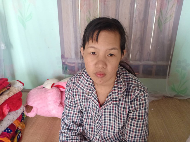 Ánh mắt cầu cứu của bé trai 8 tháng sống phụ thuộc vào máy thở: Nếu ngừng bóp bình oxy con tôi sẽ ngưng thở”-5