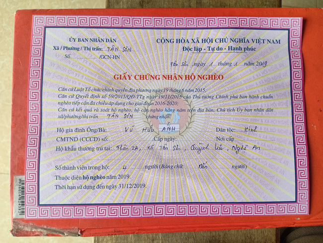 Ánh mắt cầu cứu của bé trai 8 tháng sống phụ thuộc vào máy thở: Nếu ngừng bóp bình oxy con tôi sẽ ngưng thở”-6