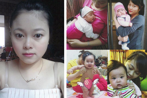 Chuyện 8 năm mới dám kể của Hằng Túi: Bị trầm cảm khi sinh con đầu lòng, không dám ngủ vì sợ con ngạt thở-3