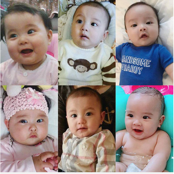 Chuyện 8 năm mới dám kể của Hằng Túi: Bị trầm cảm khi sinh con đầu lòng, không dám ngủ vì sợ con ngạt thở-5