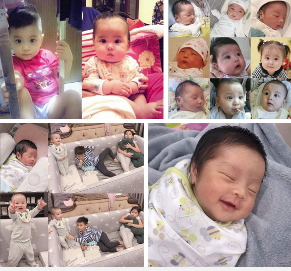 Chuyện 8 năm mới dám kể của Hằng Túi: Bị trầm cảm khi sinh con đầu lòng, không dám ngủ vì sợ con ngạt thở-8